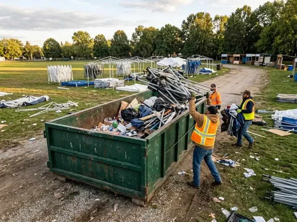 temporary-event-waste-containe-016 — frequently asked questions, Roll-Off Dumpster Rental Services in Caruthersville, MO